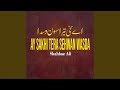 Ay Sakhi Tera Sehwan Wasda