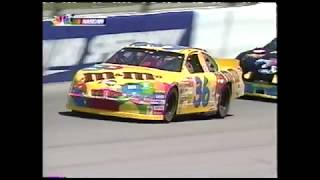 2002 Tropicana 400 - FULL RACE