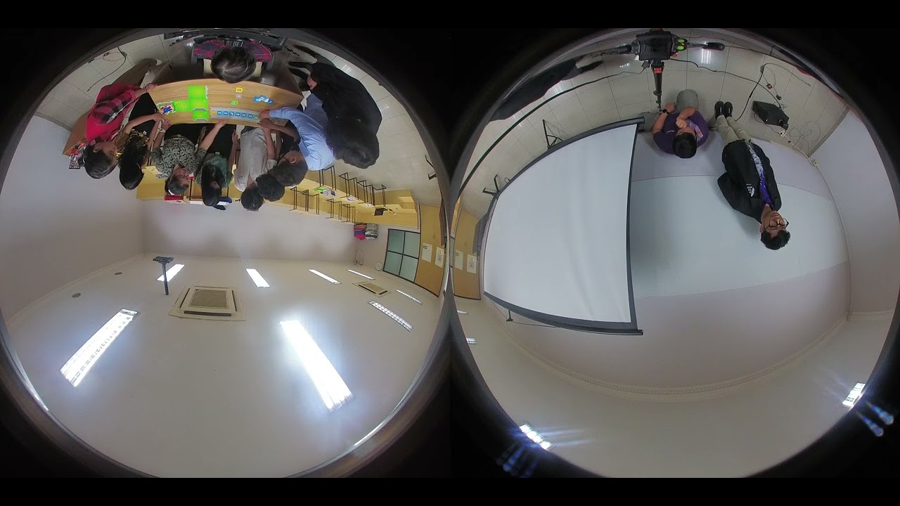 360 Test Youtube
