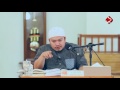 metode setan dalam menyesatkan manusia ustadz khairullah anwar luthfi lc