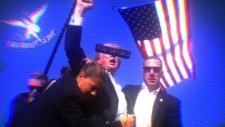 America Edit | FOR TRUMP! | DJ MENOR - Beat das Trevas