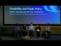 Claire Stanley Speaks at the 2026 Microsoft Ability Summit