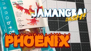 Jamangbai DASH! S2 - nanoblock Phoenix