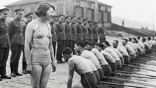 Shocking Historical Photos That Make You Question Everything