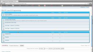 Java EE-Weekend-1-Part 1
