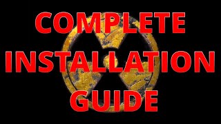 Installation Guide for DUKE NUKEM 3D Atomic Edition High Resolution Pack