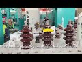 Distribution Transformer | Factory