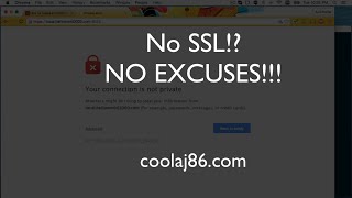 Walkthrough: How to set up HTTPS / SSL with node.js and name.com / RapidSSL