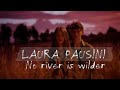 Laura Pausini - No River Is Wilder (Lyric Video) @laurapausinitv