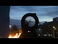 【4k ray tracing】laodai《call of duty modern warfare》04 combined vertical and horizontal