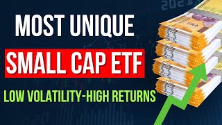 Mirae Asset Nifty SmallCap 250 Momentum Quality 100 ETF | Best SmallCap ETF to Invest in 2024 🚀