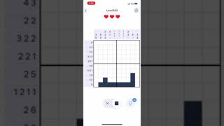 Nonogram.com - Number Puzzle LEVEL 623 - No Boosters