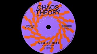 Alex Dittrich - Insomnia