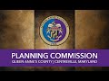 QAC Planning & Zoning Meeting | 10.10.2024