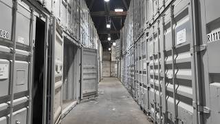 This is where all of The Internet is stored