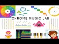 Chrome Music Lab | How to make 