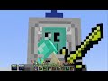 Minecraft but there are Natural Disaster Hearts