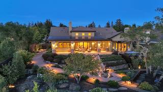 Luxurious Single Level Living in Fountaingrove