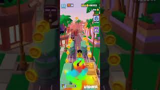 Subway surf ka videos gaming mouse pad @#long video..