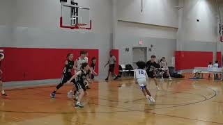 20250103 - MLK tournament AEF 7th Blue vs OSA Dulin Max Highlights