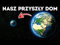 Kiedyś możesz zamieszkać w pobliżu Saturna i 10 innych przyszłych planet nadających się do życia