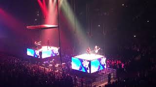 Fall Out Boy Mania Tour 2017!! New York @ Barclays Arena