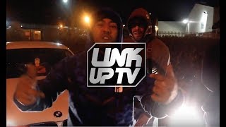 5th All Stars - Be Like Me [Music Video] Link Up TV