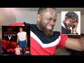 Lil Wayne - Let It Fly (feat. Travis Scott) | Reaction (Tha Carter V)