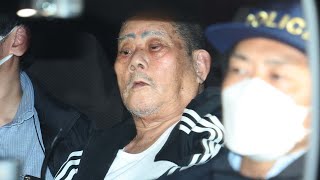 病院で発砲、一時立てこもり　医師ら２人けが、８６歳男を逮捕　女性２人は無事・埼玉