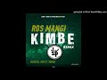 ROSS MANGII KIMBE(Remix) [2021]Mentall Ft.Sombii(Prod By Montii Bwoy@Abii Seno PRODUCTION)