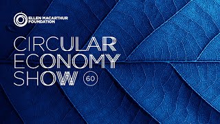 Regenerating Nature - Ep 60 Circular Economy Show