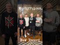 Mucky Pup New Record