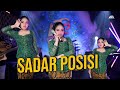 Sadar Posisi | Cover by Deananda (OFFICIAL LIVE MUSIC VIDEO)