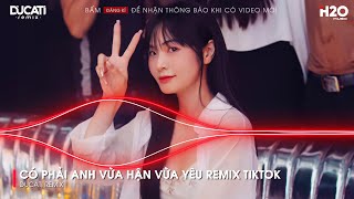 VỪA HẬN VỪA YÊU REMIX - NÊN XIN EM ĐỪNG PHẢN BỘI ANH REMIX🎼NONSTOP 2024 VINAHOUSE BASS CỰC MẠNH