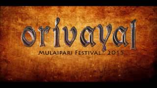 Orivayal Mulaipari Festival 2015