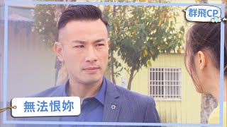 【群飛CP】我恨妳 但更恨我自己