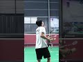 cÁch chẶt cẦu lÔng ĐƠn giẢn dỄ hiỂu badminton vnb badmintonlovers