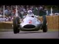 goodwood festival of speed 2007 12 best bits f1 ferrari porsche button and more