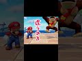 【ゲーム実況】超ゲーム下手な先輩にマリオパーティージャンボリーをやらせてみた１３ shorts mario game