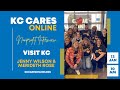 KC Cares talks KC Restaurant Week