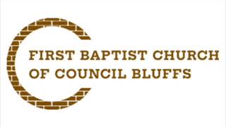 FBCTC - "The Unfolding Mystery: Christ in all Scripture"