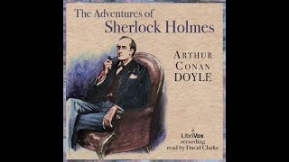 A Case of Identity: A Classic Sherlock Holmes Mystery - Full Audiobook