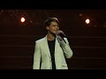 verskeie kunstenaars theuns jordaan tribute live at sun arena afrikaans is groot 2022