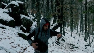 Cauchemar (Nightmare) - Short Film - Mobile Film Festival 2018