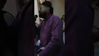 Sajid Ali Chishti ustad sehr ali mehir ali home mehfil live