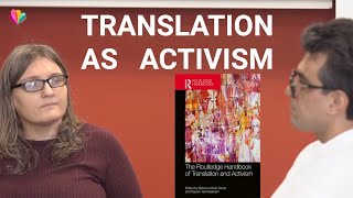 Translation as Activism: A Conversation between Rebecca Ruth Gould and Kayvan Tahmasebian