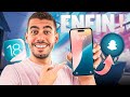 APPLE ANNONCE iOS18 !!! (Résumé en 6 min)