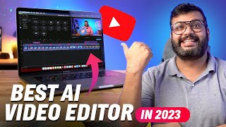 Best Video Editing Software in 2024 for YouTube⚡Movavi Video Suite 2024 Review!️!!