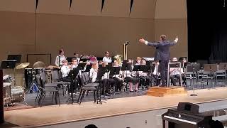 LMS Spring Concert 5/19/2022 (Part 1)
