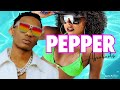 Wizkid x Burna Boy x Victony x Ckay Type Beat | Afro x Afrobeat x Afropop x Afroswing Type Beat